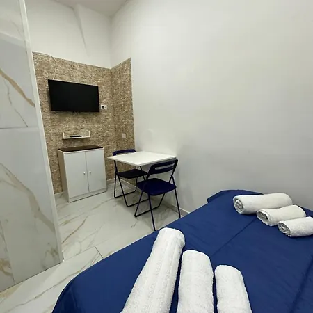 Apartment Swamy