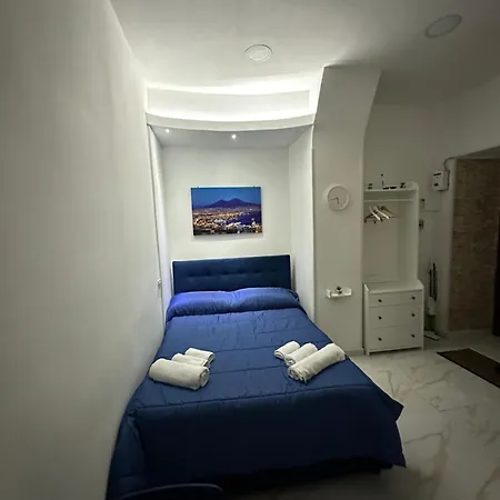 Swamy Apartment