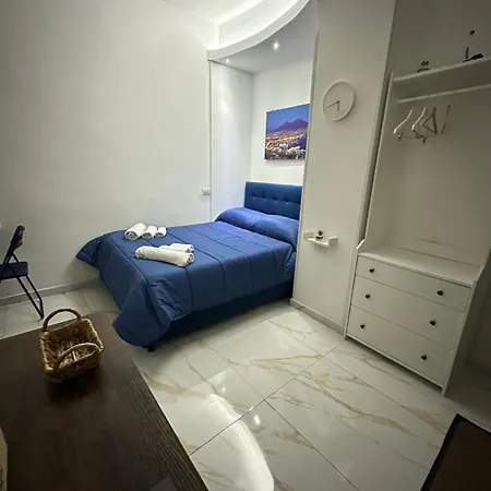 Swamy * Napoli