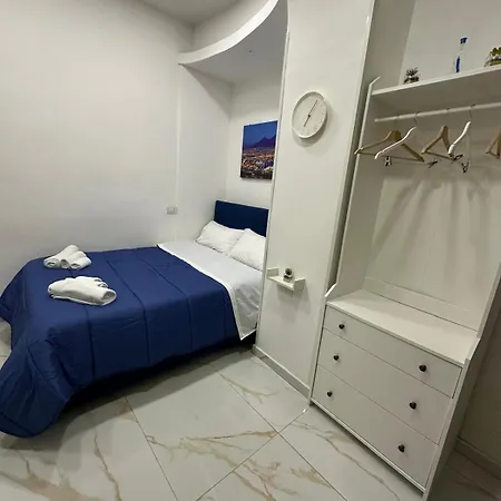 Appartement Swamy *