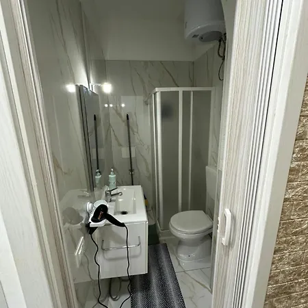 Swamy Apartman *