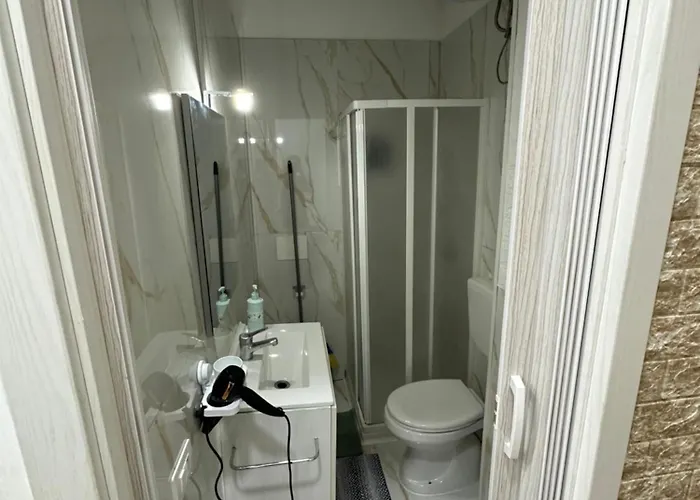 Swamy Apartment *